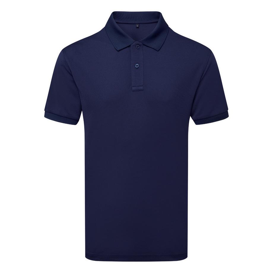 Glacier Tech Poloshirt