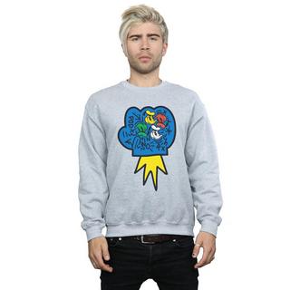 Disney  Sweatshirt 