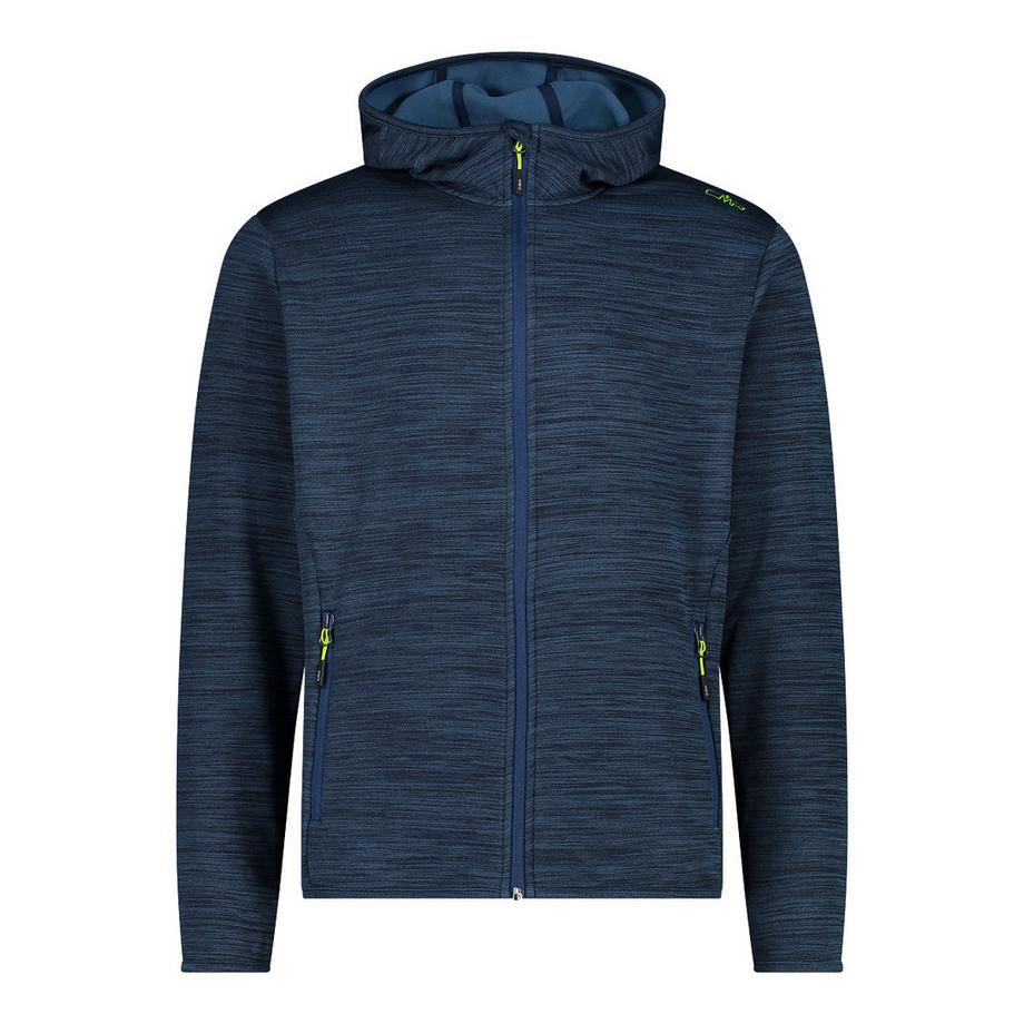 Giacca con cappuccio CMP