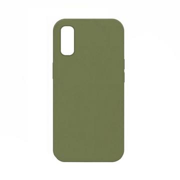 Eco Case iPhone XR - Military Green