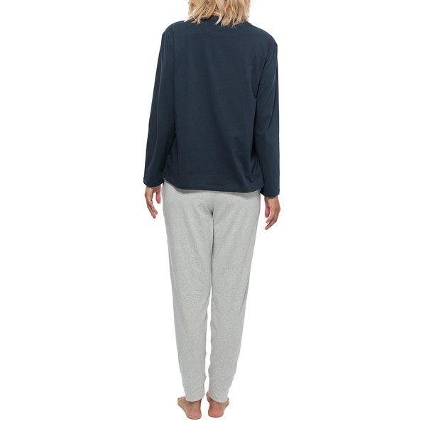 Schiesser  Organic Cotton - pyjama 