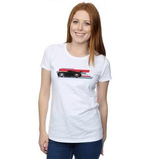 Disney  Cars TShirt 