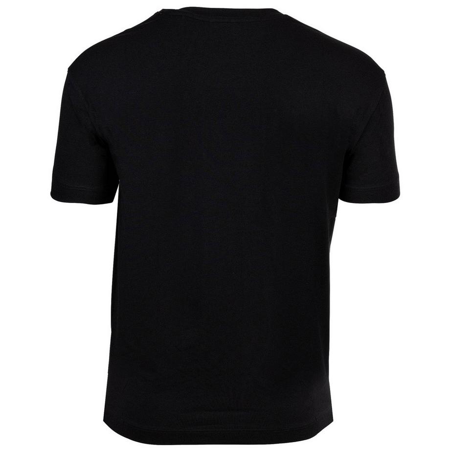HUGO Laze Confezione da 1 T-shirt Comfort Fit  
