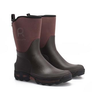 Rouchette  stiefel clean garden 