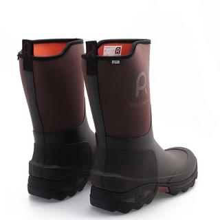 Rouchette  stiefel clean garden 