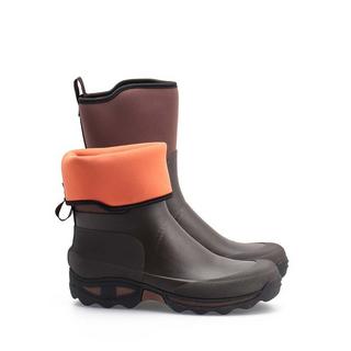 Rouchette  stiefel clean garden 