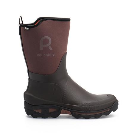 Rouchette  stiefel clean garden 