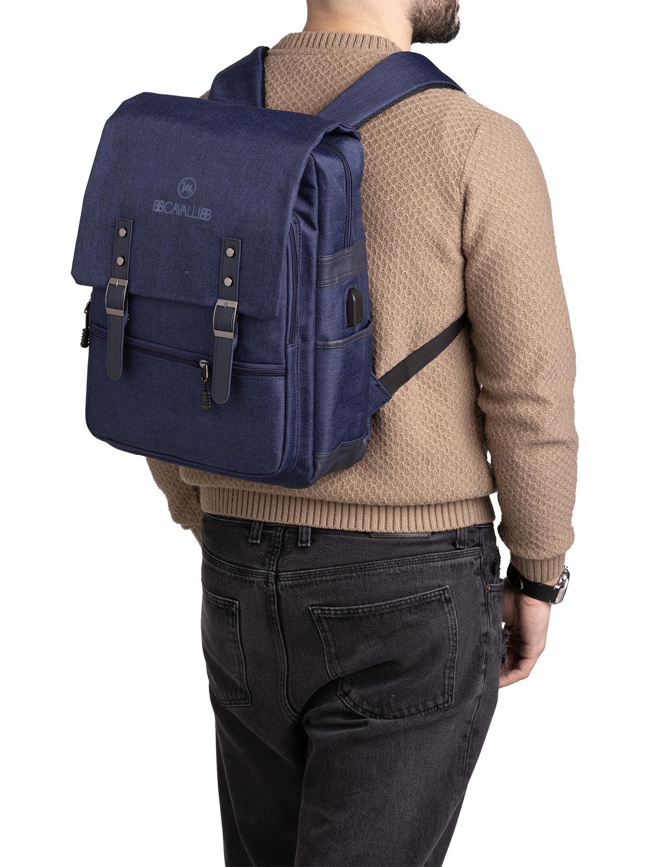 B Cavalli B Cavallieri Sac à dos  