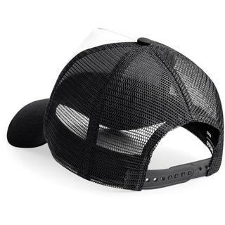 Beechfield  Mesh Trucker Baseballkappe 