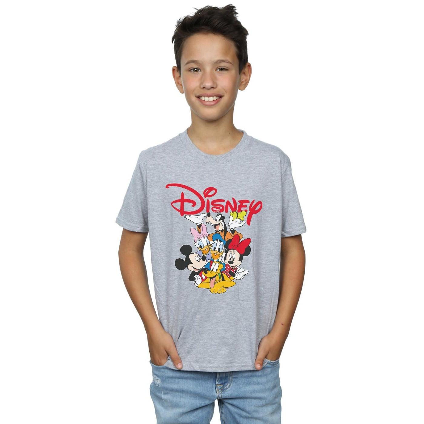 Disney  TShirt 