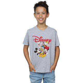 Disney  TShirt 