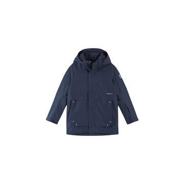 parka d'hiver enfant kulkija 2.0