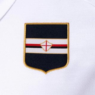 macron  polo sampdoria giocatore da trasferta 2023/24 