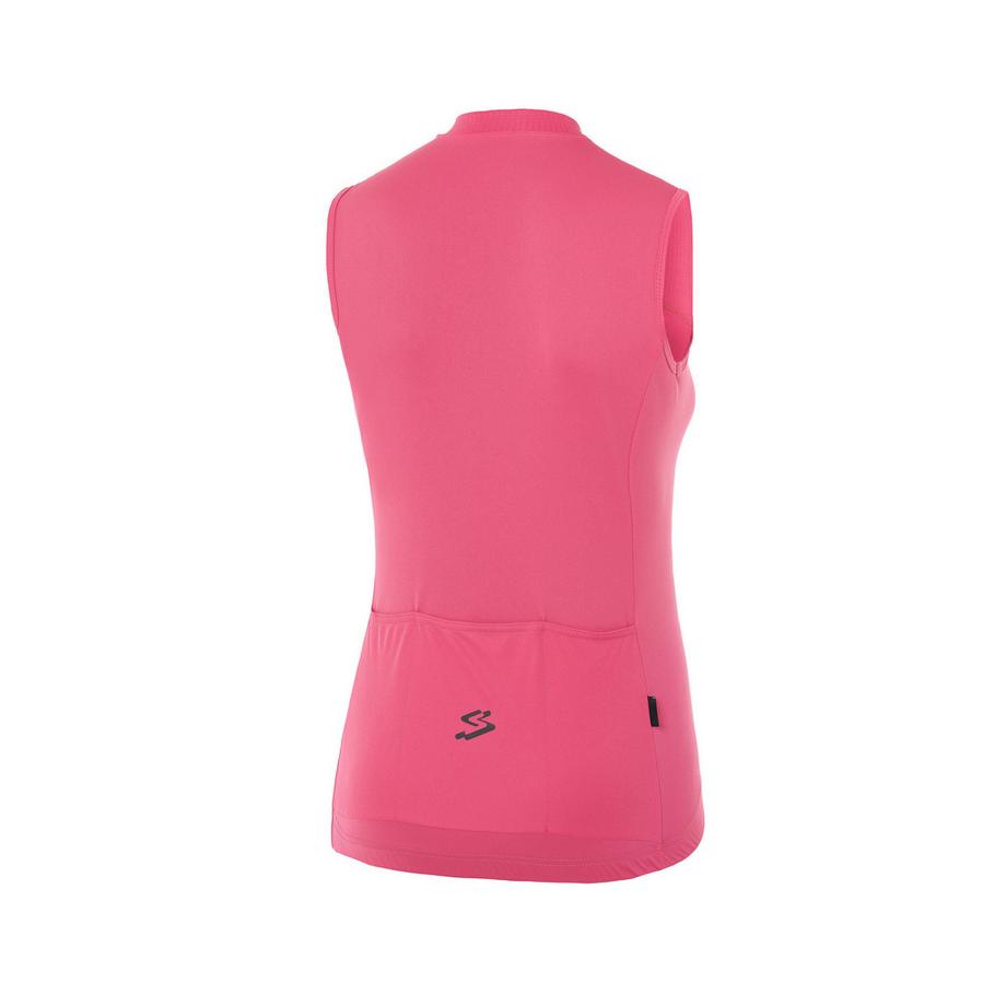 Spiuk  aillot sans anches anatoic 