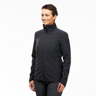 FORCLAZ  Softshell-Jacke - MT100 - W 