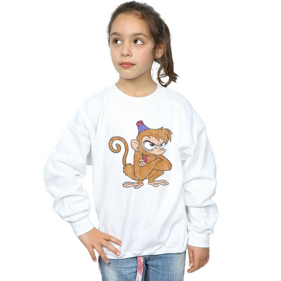 Disney  Angry Abu Sweatshirt 