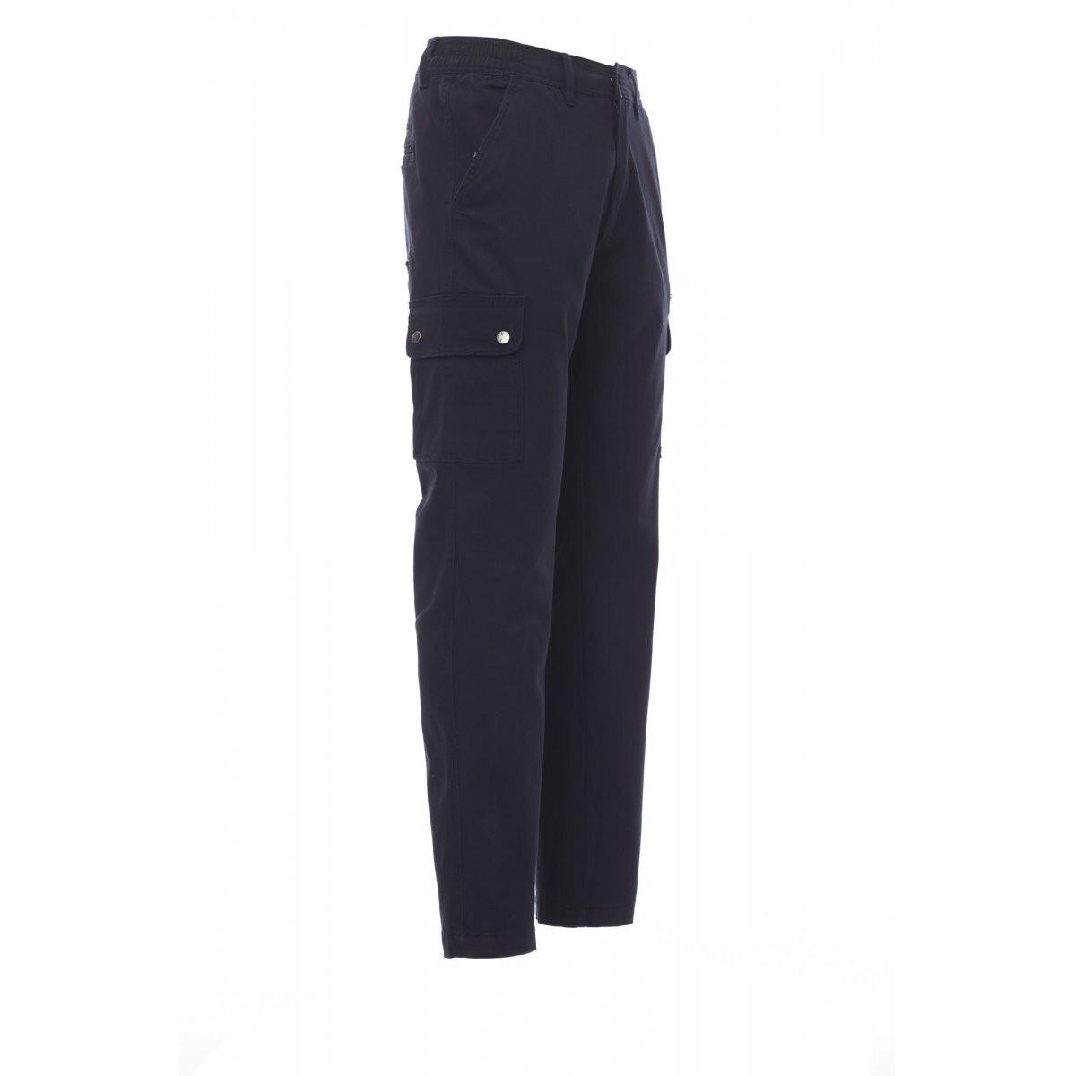 Payper Wear  pantalon payper forest stretch 