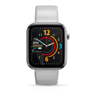 Techmade  Smart Watch Hava Grey 