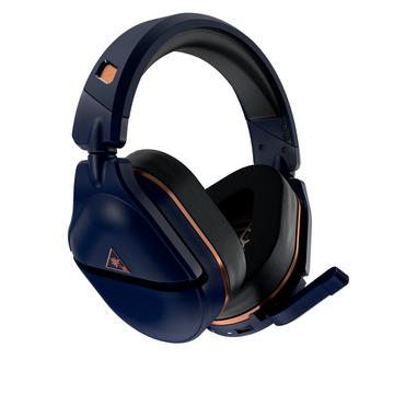 Stealth 700 GEN2 MAX Kopfhörer Kabellos Kopfband Gaming USB Typ-C Bluetooth Blau