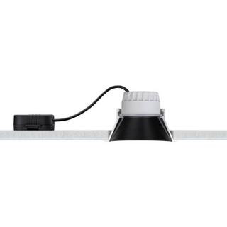 Paulmann LED Einbauleuchte Cole Coin 3er-Set  