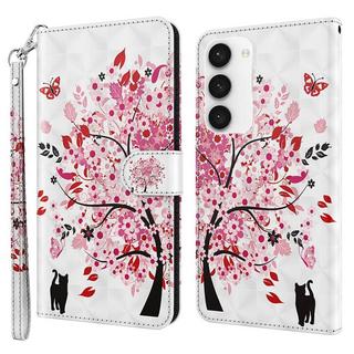 Cover-Discount  Galaxy S24 - Étui Effet Paillettes 