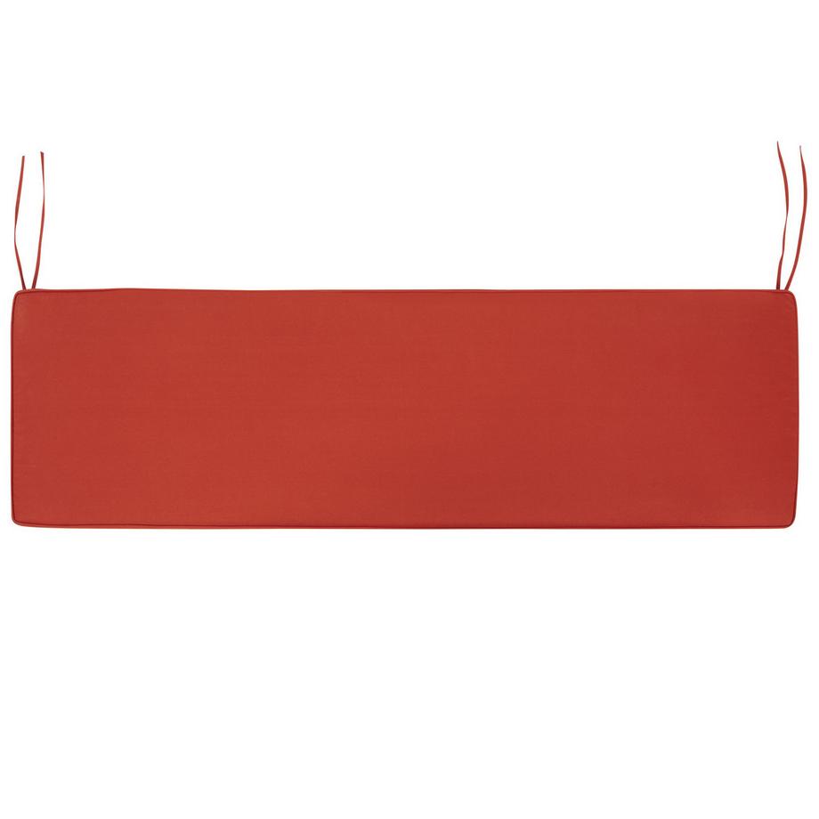 Beliani Bankauflage aus Polyester Modern SOVANA  