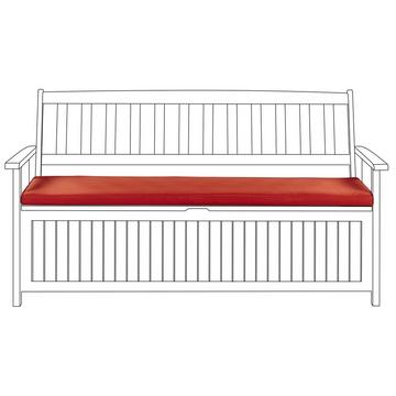 Coussin de banquette en Polyester Moderne SOVANA