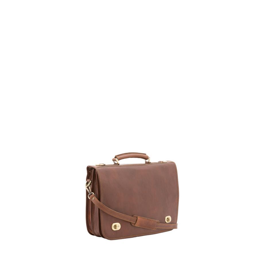 Viola Castellani Sac à main porte-documents  