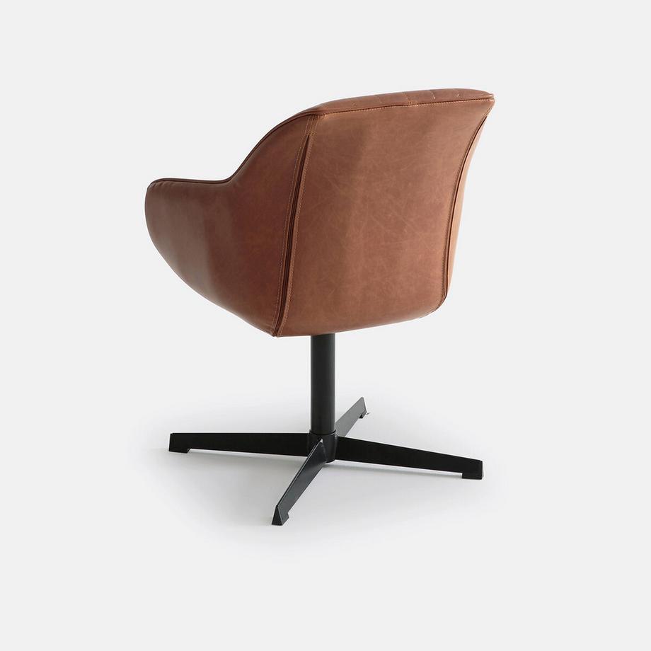 La Redoute Intérieurs Schreibtischsessel Hiba  