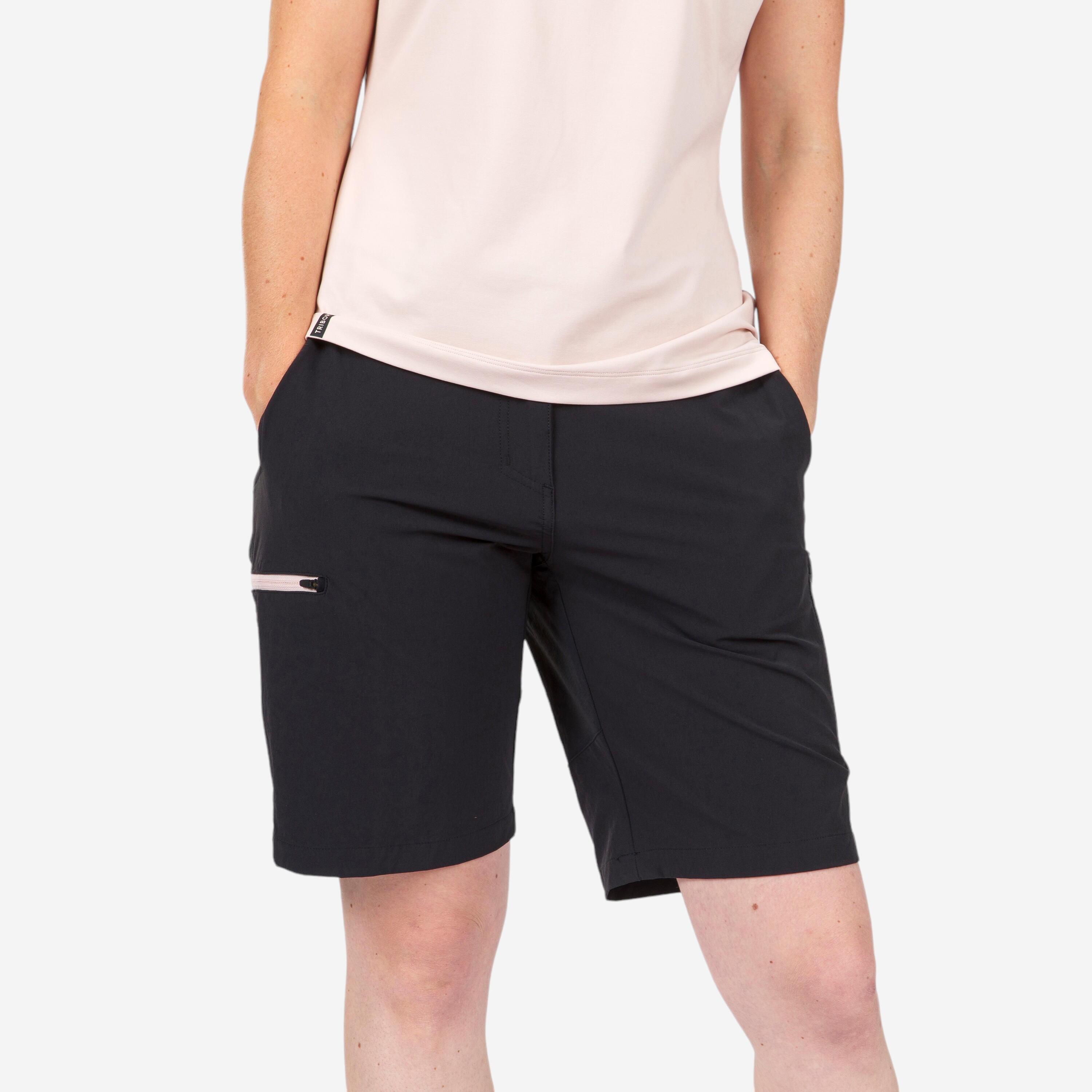 Image of Shorts - Sailing 500 Unisex Schwarz Leicht 42/M/L