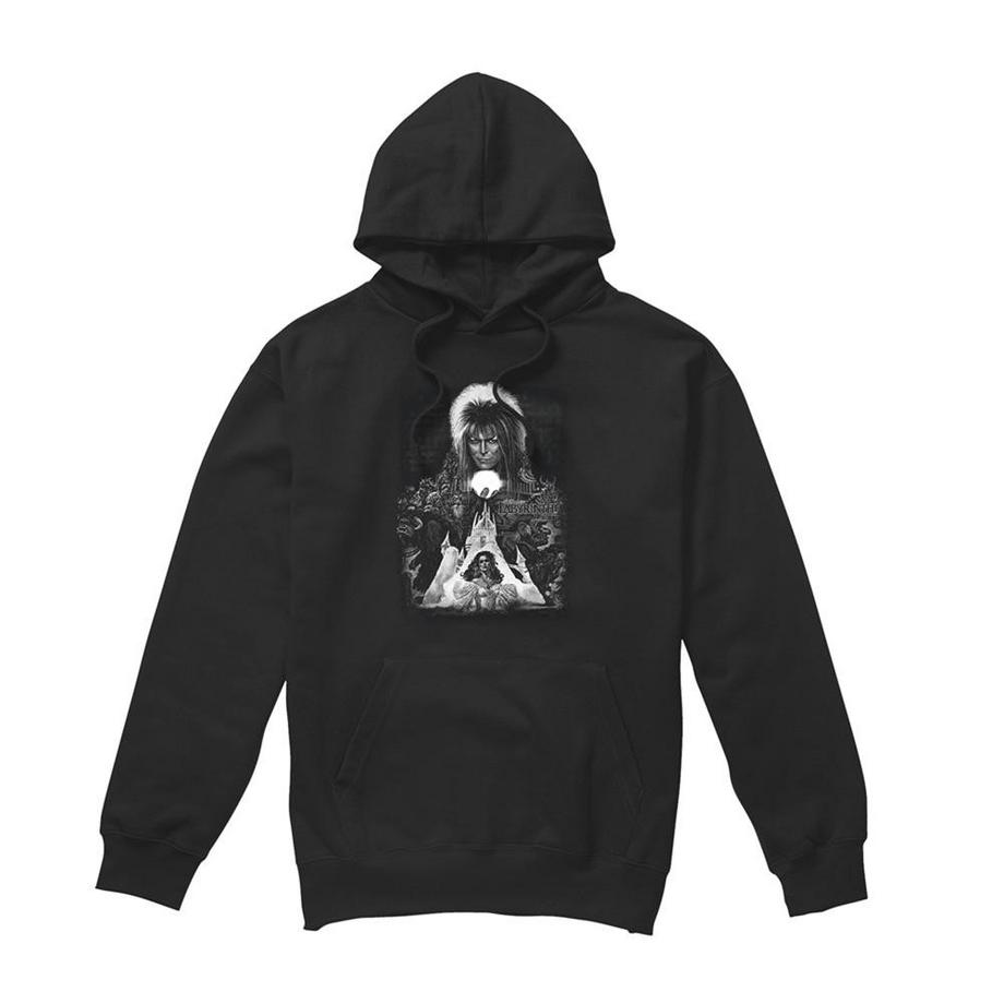 Kapuzenpullover