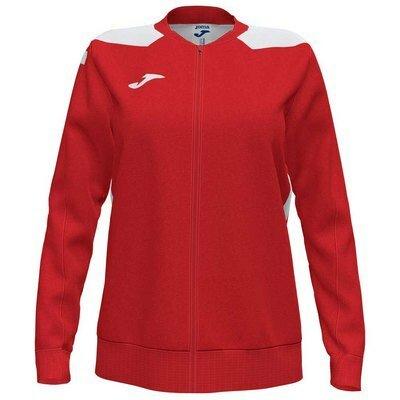 Joma Championship VI Full Zip Sweatshirt  