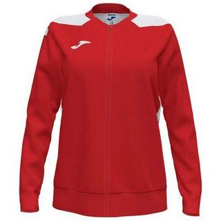 Joma Championship VI Full Zip Sweatshirt  