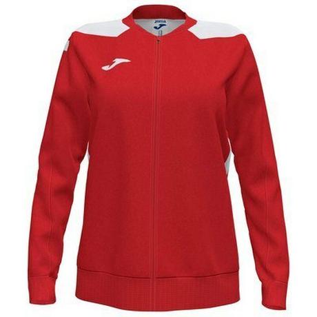 Joma Championship VI Full Zip Sweatshirt  
