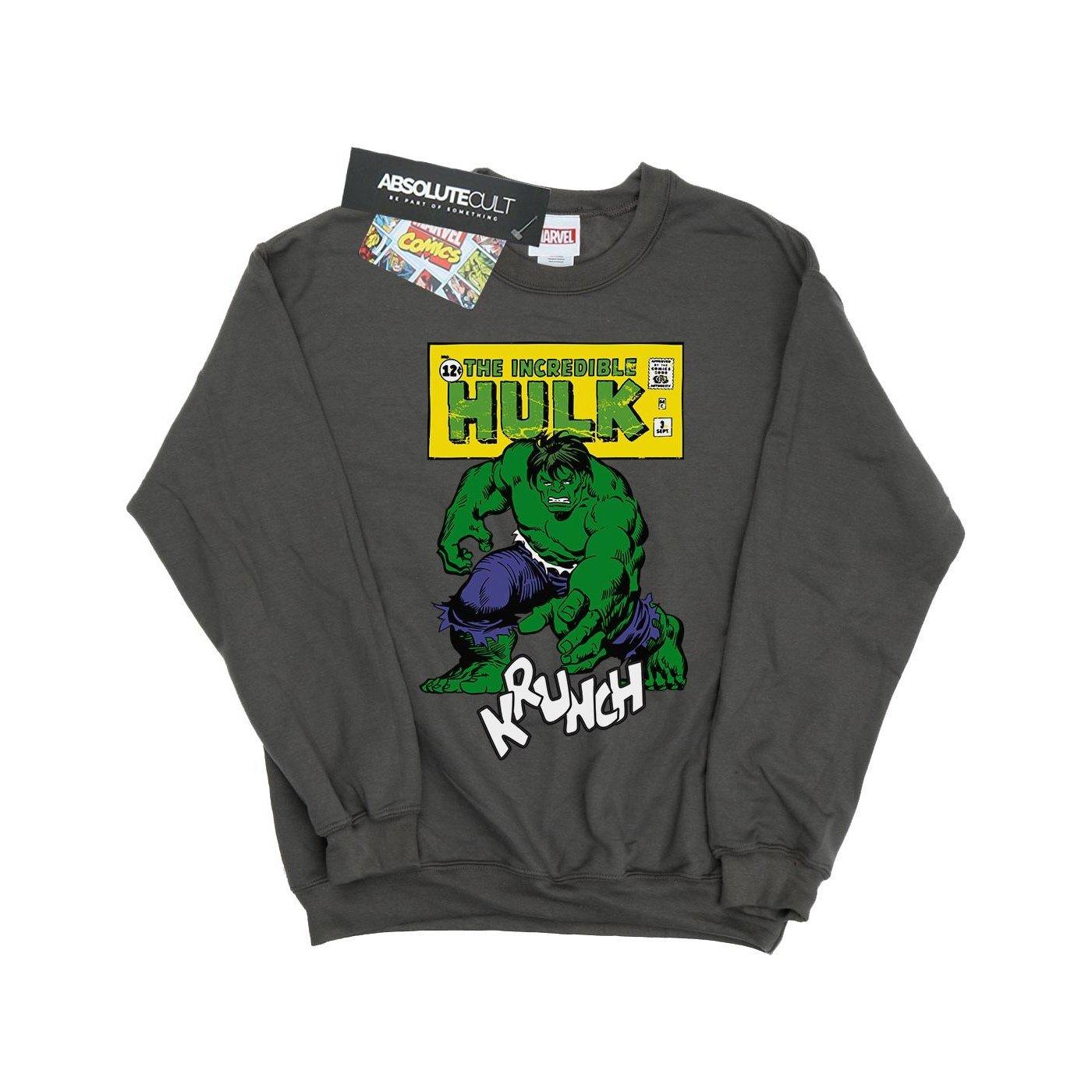 MARVEL  Krunch Sweatshirt 