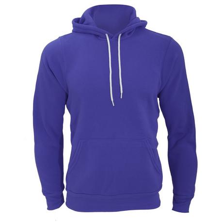 Bella + Canvas  Canvas Kapuzenpullover Kapuzensweatshirt 