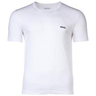 BOSS  T-Shirt  3er Pack Bequem sitzend-T-Shirt RN 3P Classic 