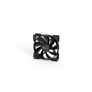 BE QUIET!  ! PURE LOOP 120mm Processore Raffreddatore di liquidi tutto in uno 12 cm Nero 1 pz 