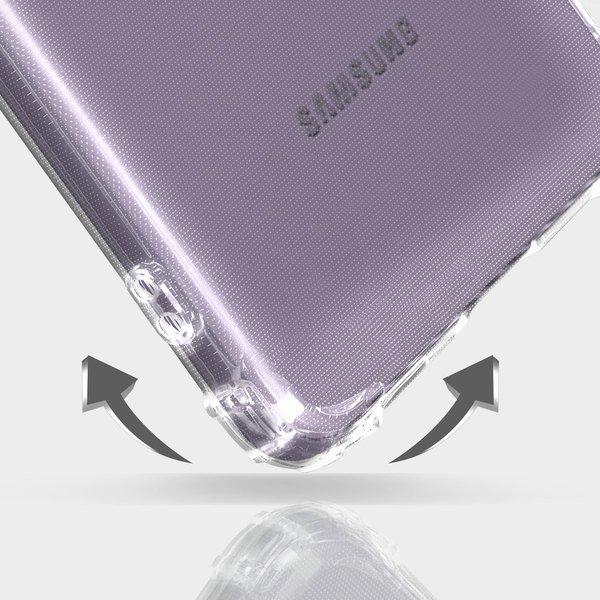 Akashi  Samsung Galaxy S21 FE Handyhülle Akashi 