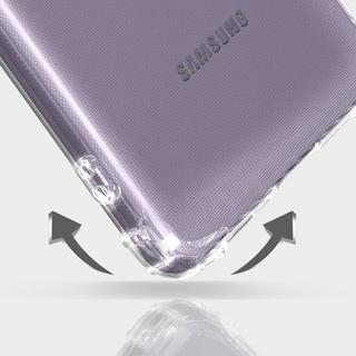 Akashi  Samsung Galaxy S21 FE Handyhülle Akashi 