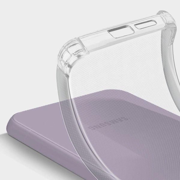 Akashi  Samsung Galaxy S21 FE Handyhülle Akashi 