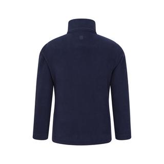 Mountain Warehouse Camber Fleece Half Zip 2er-Pack  