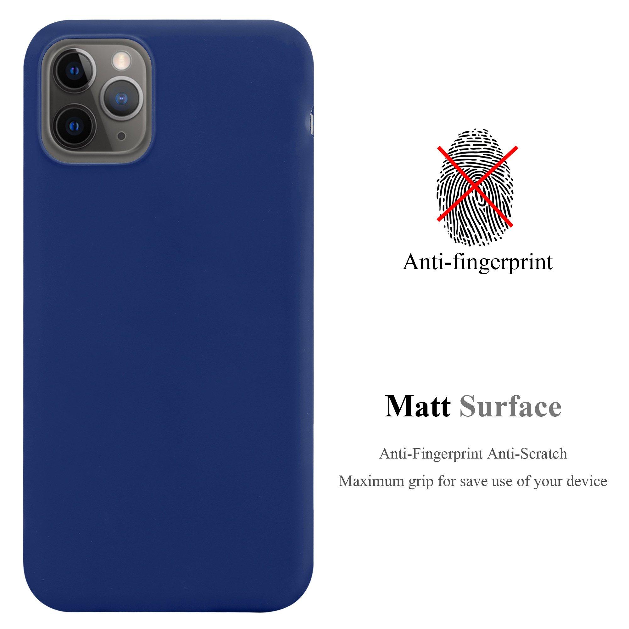 Cadorabo  Housse compatible avec Apple iPhone 13 - Coque de protection en silicone TPU flexible 