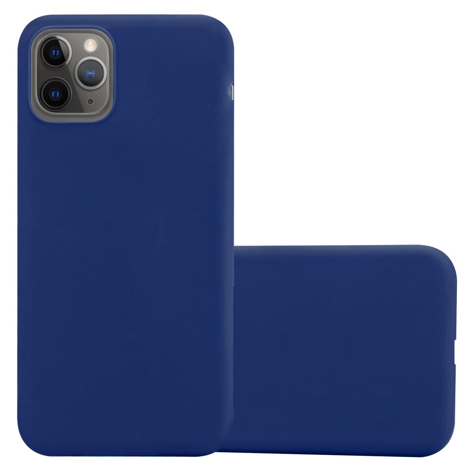 Cadorabo  Housse compatible avec Apple iPhone 13 - Coque de protection en silicone TPU flexible 