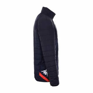 Kappa  kinder-daunenjacke sm caen arseco 6 2022/23 