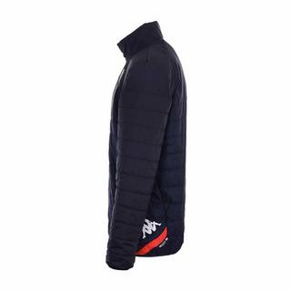 Kappa  kinder-daunenjacke sm caen arseco 6 2022/23 