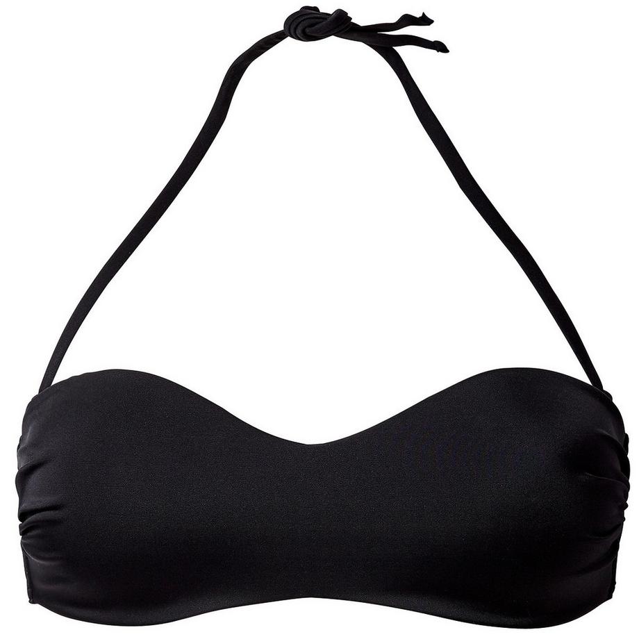 La Redoute Collections Top bikini a fascia  