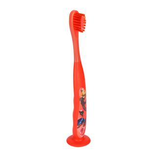 Avizar  Kit Brosse à dents Miraculous 