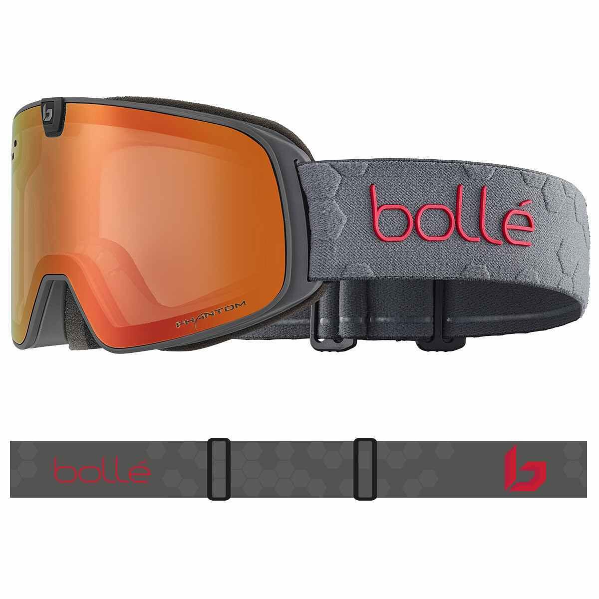 bolle  Maschera da sci Bollé Nevada Neo 