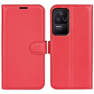 Cover-Discount  Xiaomi Poco F4 - Etui En Similcuir 